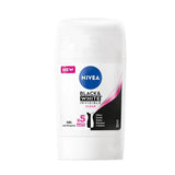 Nivea Invisible Black &amp; White Deodorant Stick 50 ml