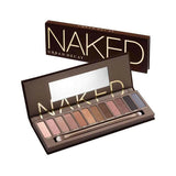 Naked 1 Urban Decay multi color eye shadow