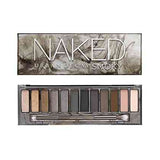 Naked Smokey Eyeshadow Palette from Urban Decay