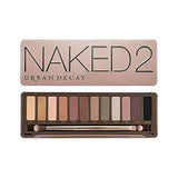 Naked 2 eyeshadow palette by Urban Decay