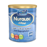 Nuralac AR baby milk 400 g 