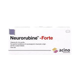 Neurorubin Forte Vitamin B 20 tablets