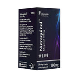 Neutraquinol 100 mg 30 capsules