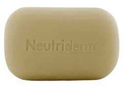 نيوتريديرم صابونة التفتيح