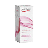 Nutrifolica Shampoo 237 ml for hair loss and hair regrowth - Made in USA