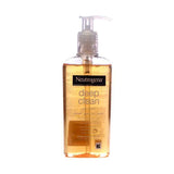 Neutrogena squeeze clean 200 ml