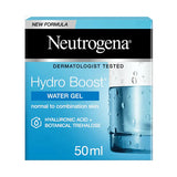 Neutrogena Hydro Gel Moisturizing Water 50 ml