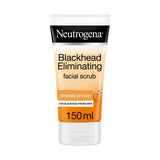 Neutrogena Visibly Clear Blackhead Daily Scrub 150ml