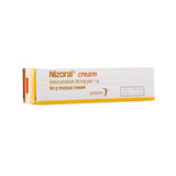 Nizoral 2% cream 30 grams