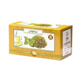 Wadi Al-Nahil Tea Marjoram 30 Bags