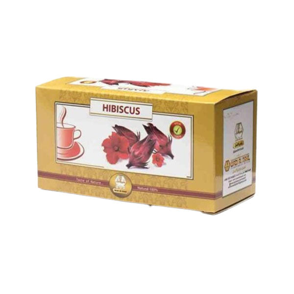 وادي النحل شاي كركديه