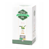 Wadi Al Nahil Olive Hair Oil 125 ml