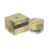 YC Gold Night Cream for skin whitening and treatment of melasma and freckles 20 gm