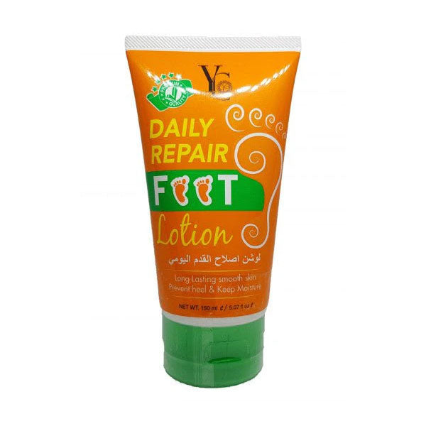 YC Daily Repair Foot Lotion 150ml