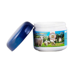 Wakali Lanolin Face Cream 125gm