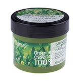 Wakali hair mask with green tea 500 ml