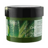 Wakali hair mask with aloe vera extract 500 gm