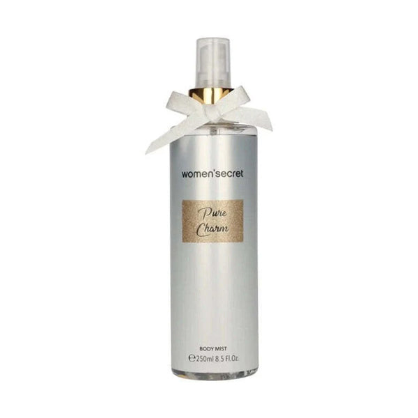 ومن سيكرت معطر جسم بيور شارم  250 مل.