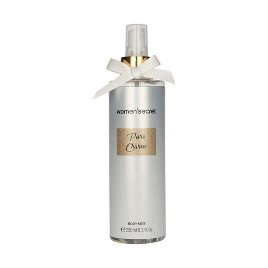 ومن سيكرت معطر جسم بيور شارم  250 مل.