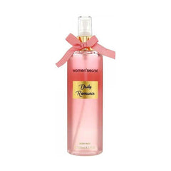 ومن سيكرت معطر جسم ديلي رومانس 250مل.