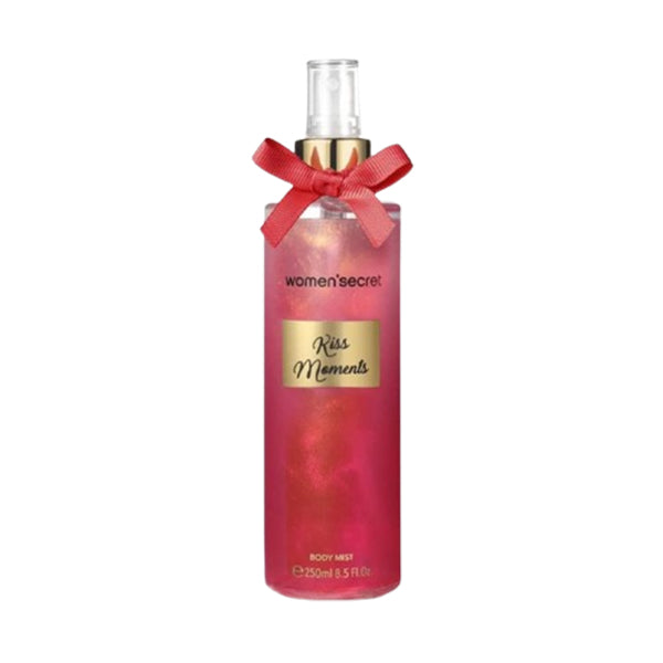 ومن سيكرت معطر جسم  كيس مومنتيس 250مل.
