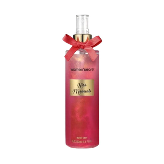 ومن سيكرت معطر جسم  كيس مومنتيس 250مل.