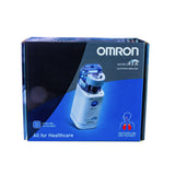 Omron pocket-sized steam inhaler NE-U22