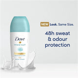 Dove Mineral Touch Roll-On Deodorant 50 Ml