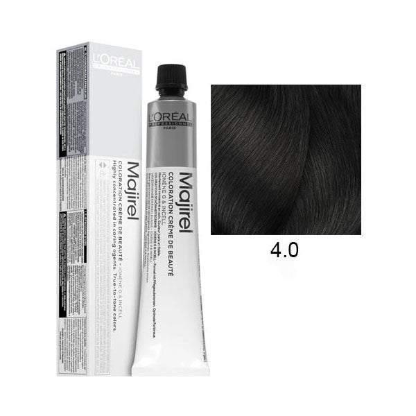 لوريال بروفيشنال صبغة الشعر ماجيريل 4.0  50 مل |  صيدلية.كوم.