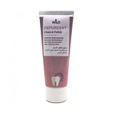 Weld Depurdent toothpaste 75 ml