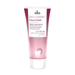 معجون تنظيف الأسنان ويلد ديبوردينت 75 مل