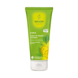 Weleda body wash citrus scent 200 ml