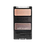 Wet n Wild Eyeshadow Palette - Silent Treatment