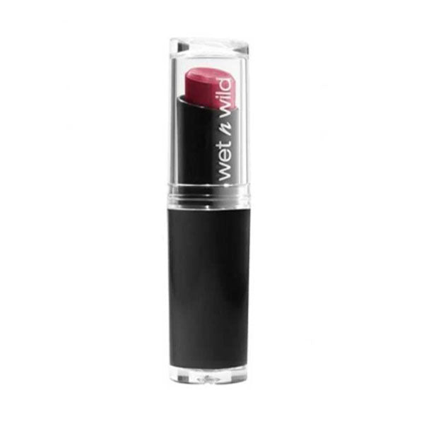 Wet n Wild Lipstick - Peking Cherry