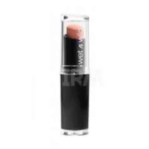 Wet n Wild Semi Matte Lipstick 3.3g-Pink Souq.com