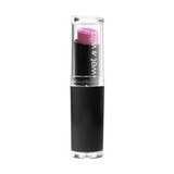 Wet n Wild Semi Matte Lipstick 3.3g - Dollhouse Pink