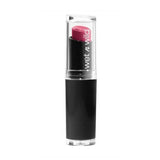 Wet n Wild Semi-Matte Lipstick 3.3g-Don't Blink Pink