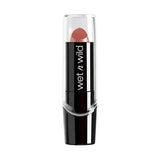 Wet n Wild Semi-Matte Lipstick 3.6g - Dark Pink Frost