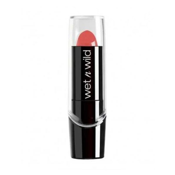 Wet n Wild Semi-Matte Lipstick 3.6g - What's Up?