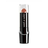 Wet n Wild Silk Finish Semi-Matte Lipstick 3.6g - Breeze