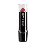 Wet n Wild Silk Finish Semi-Matte Lipstick 3.6g - Just Garnet