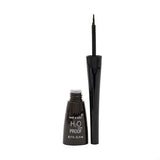 Wet n Wild H2O Waterproof Liquid Eyeliner - Black