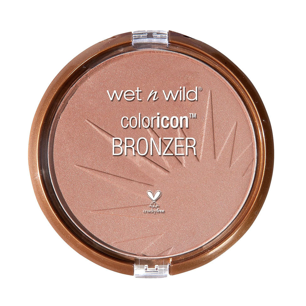 ويت آن وايلد ايكون برونز بكيني كونتست 