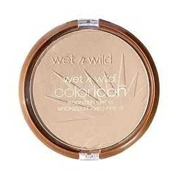 Wet n Wild Bronze Icon - Ticket to Brazil-13g