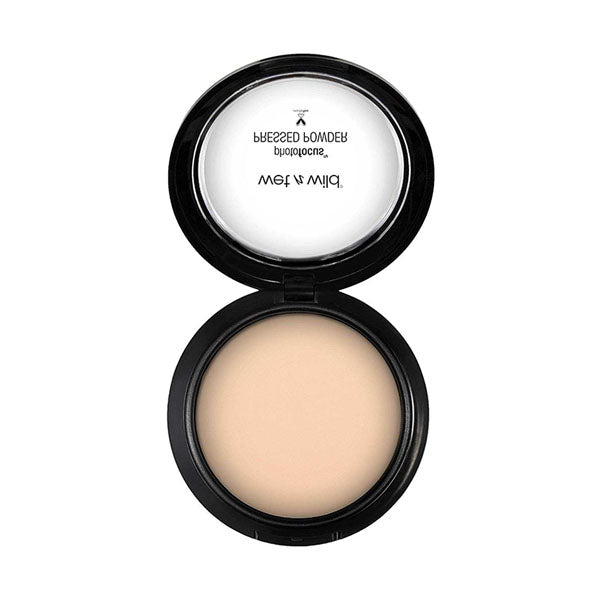 Wet n Wild Photo Focus Powder - Warm Light 7.5gm 