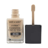 Wet n Wild Matte Photo Focus Foundation 