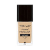 Wet n Wild Matte Photo Focus Foundation 