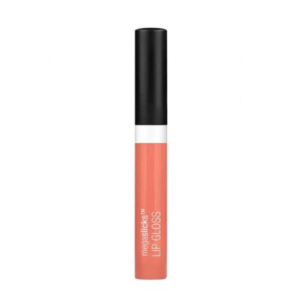 Wet n Wild Megaslix Shiny Lipstick Cherry Blossom 6ml