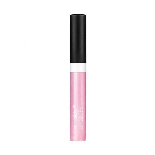 Wet n Wild Megaslix Shiny Lipstick 6ml