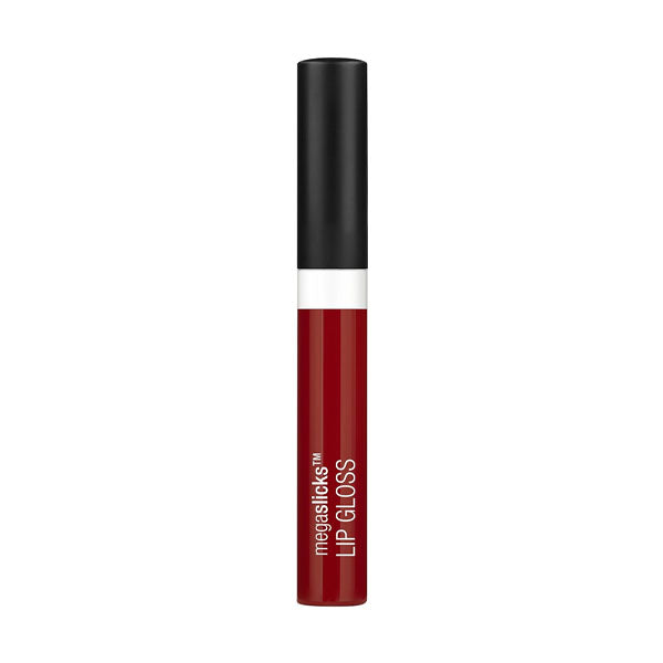 Wet n Wild Megasilx Glossy Lipstick Cherry Amour 6ml